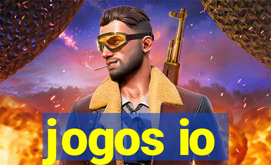 jogos io